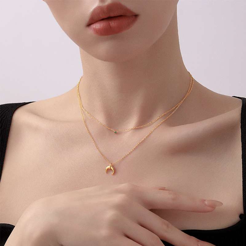 Necklace RSSN058