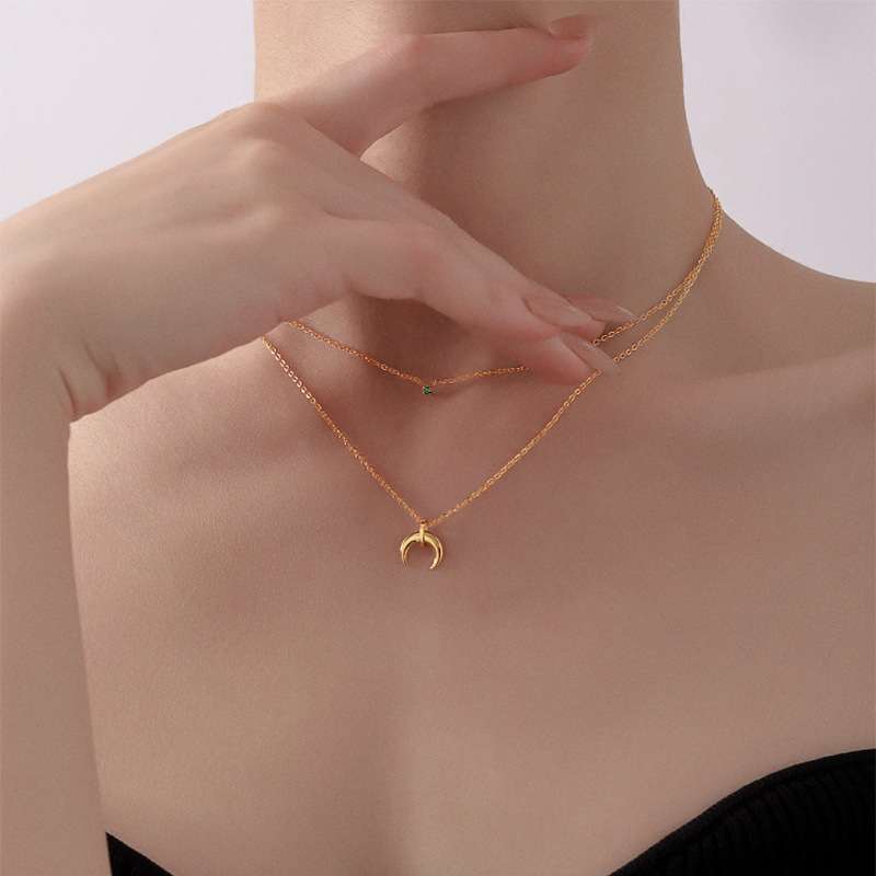 Necklace RSSN058