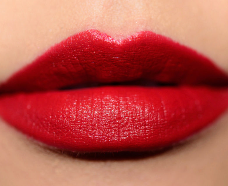 MAC Matte Lipstick | Russian Red