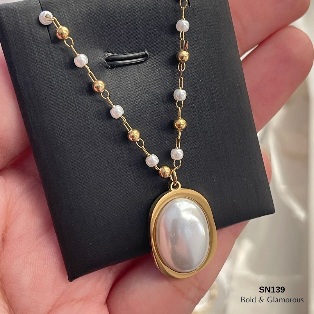 Necklace | SN139