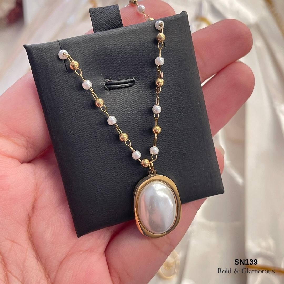 Necklace | SN139