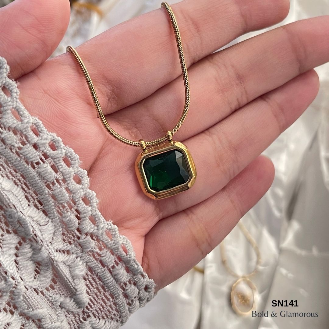 Necklace | SN141