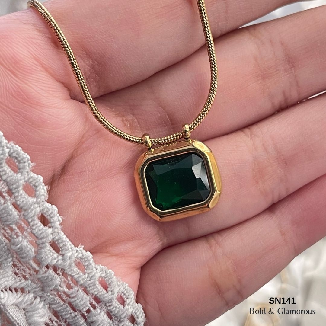 Necklace | SN141