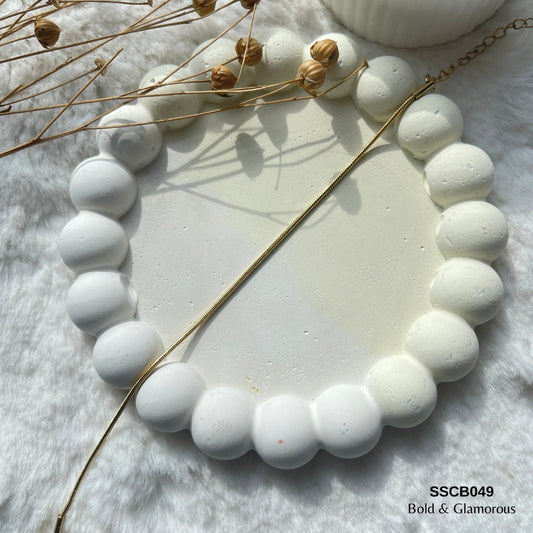 Chain Bracelet | SSCB049 | Simple