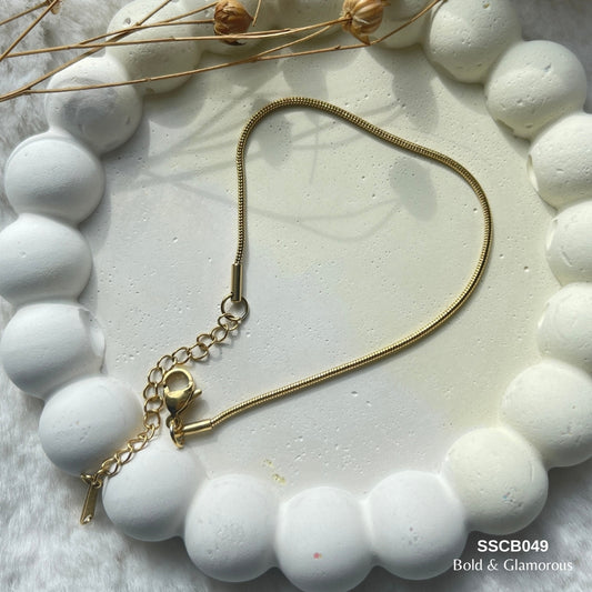 Chain Bracelet | SSCB049 | Simple