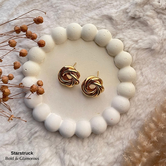 Statement Earring | STE029 | Starstruck