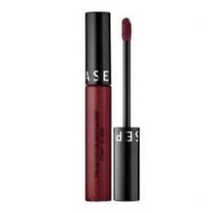 Sephora Cream Lip Stain Lipstick | 27 Black Cherry | Deluxe