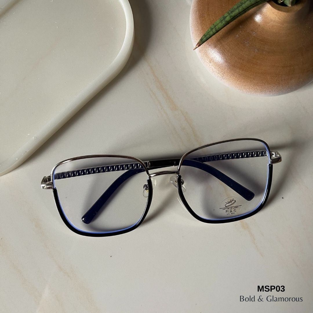 Trendy Spectacles | MSP03