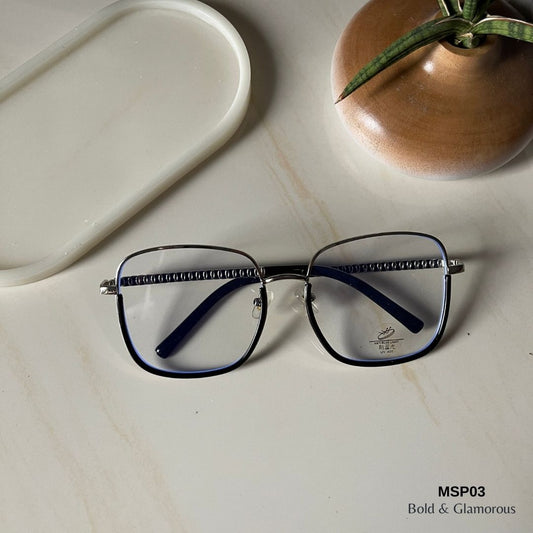 Trendy Spectacles | MSP03