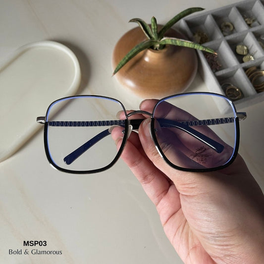 Trendy Spectacles | MSP03