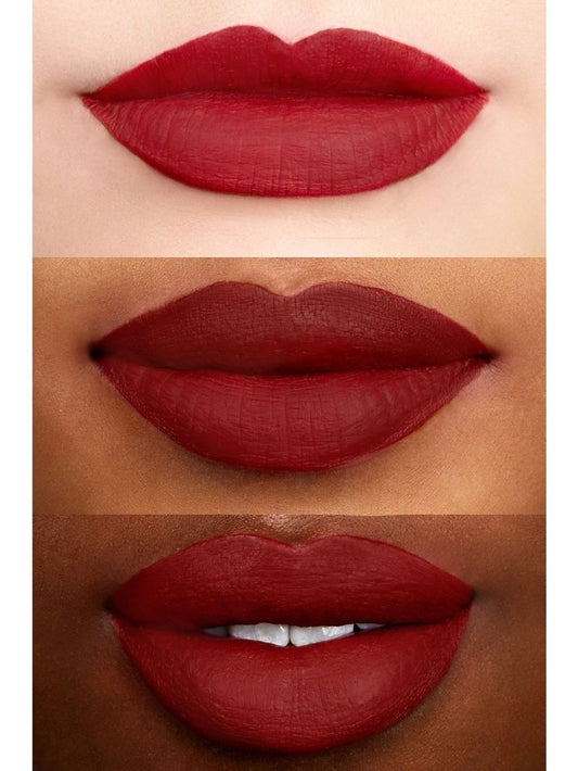 Colourpop Ultra Matte Liquid Lipstick | Splash Zone