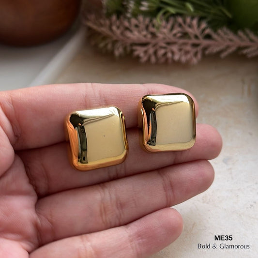 Stud Earring | ME35 | Hecate