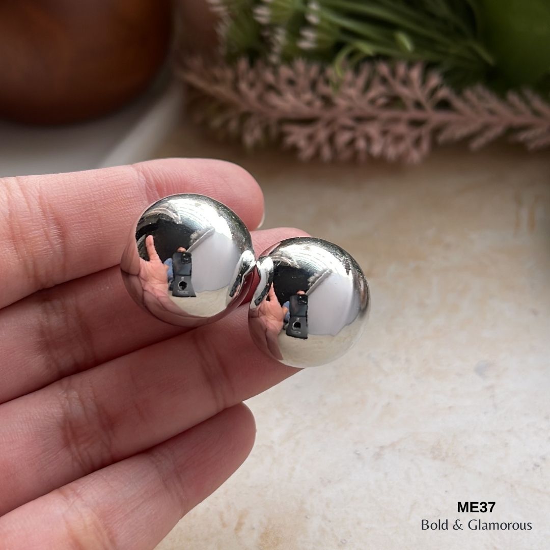 Stud Earring | ME37 | Xenia