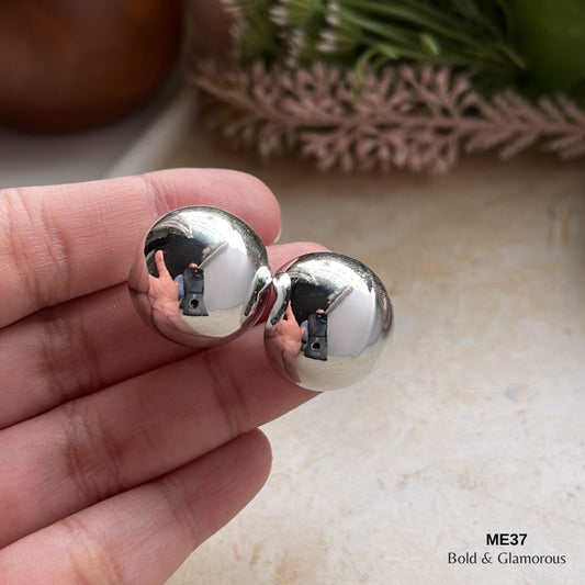 Stud Earring | ME37 | Xenia