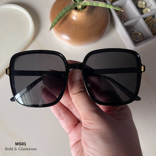 Stylish Sunglass | MS01