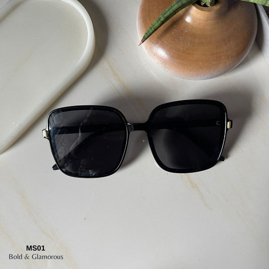 Stylish Sunglass | MS01