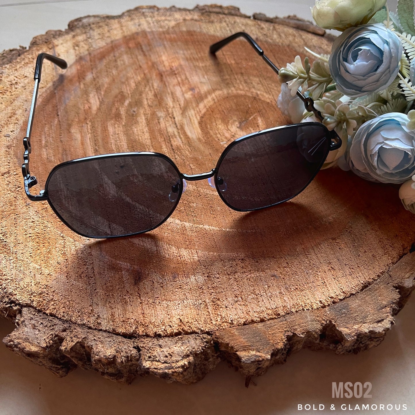 Stylish Sunglass | MS02