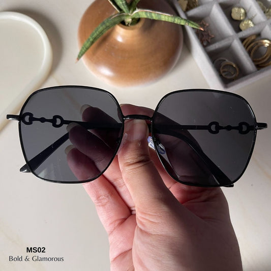 Stylish Sunglass | MS02