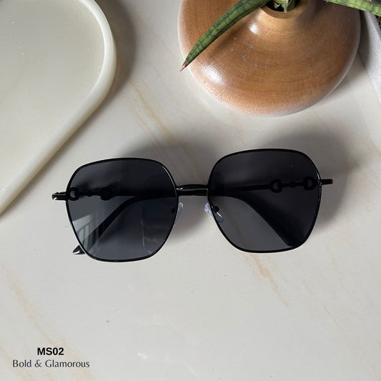 Stylish Sunglass | MS02