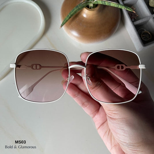 Stylish Sunglass | MS03
