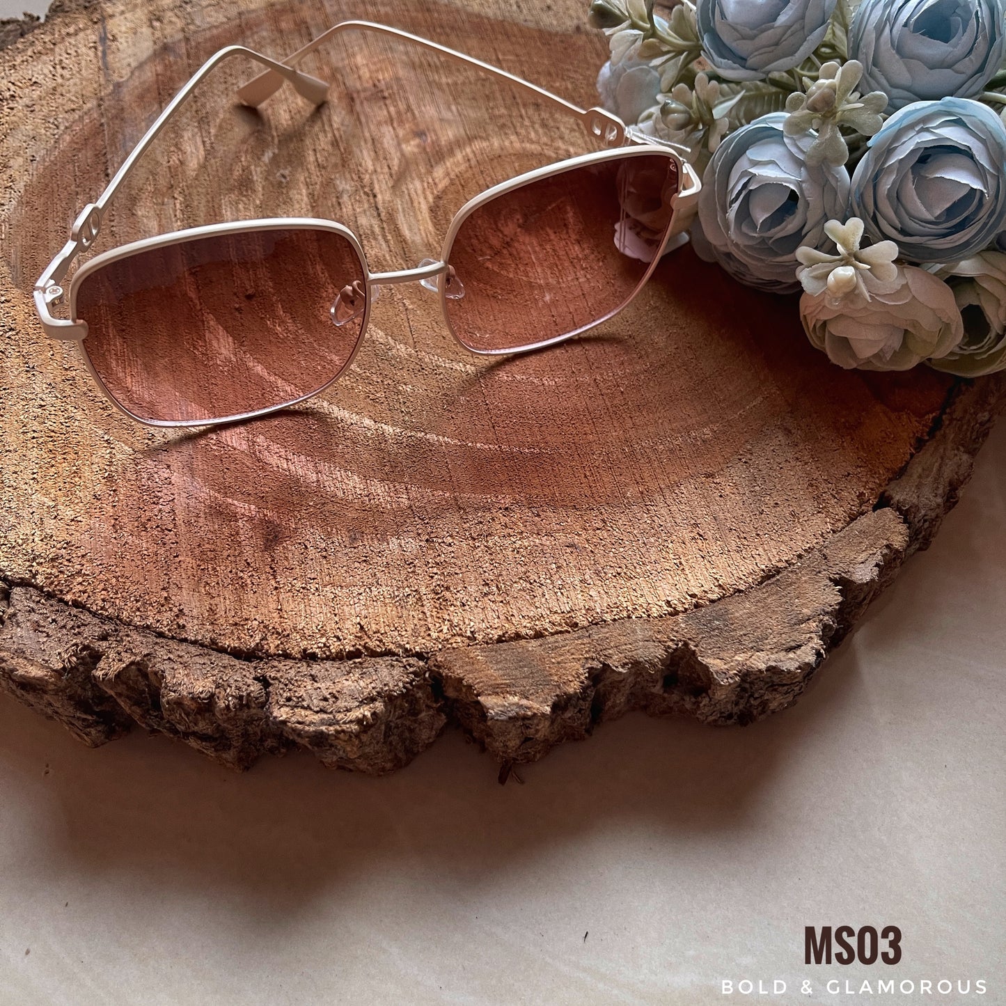 Stylish Sunglass | MS03