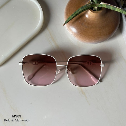 Stylish Sunglass | MS03