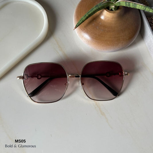 Stylish Sunglass | MS05
