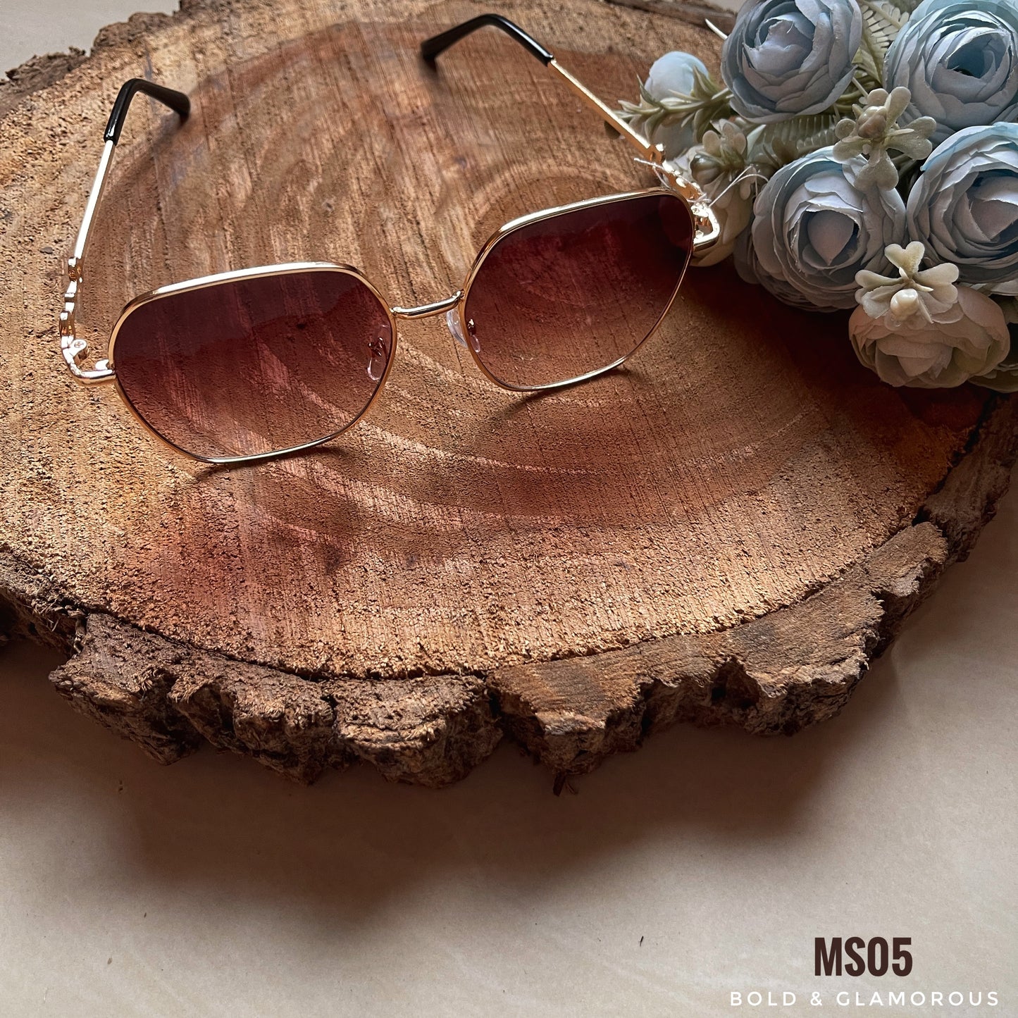 Stylish Sunglass | MS05