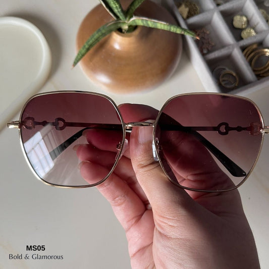 Stylish Sunglass | MS05