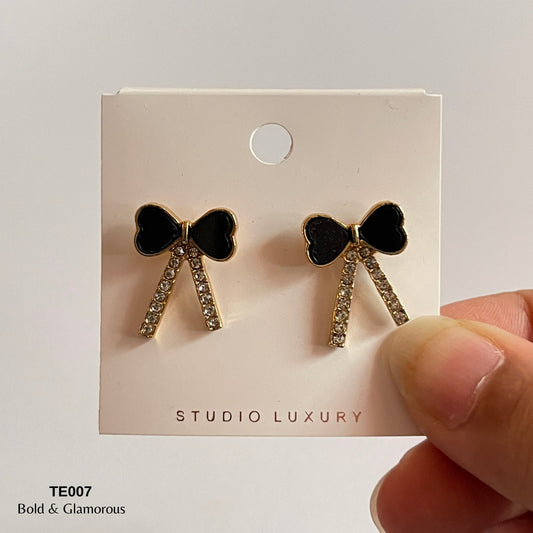 Earring TE007