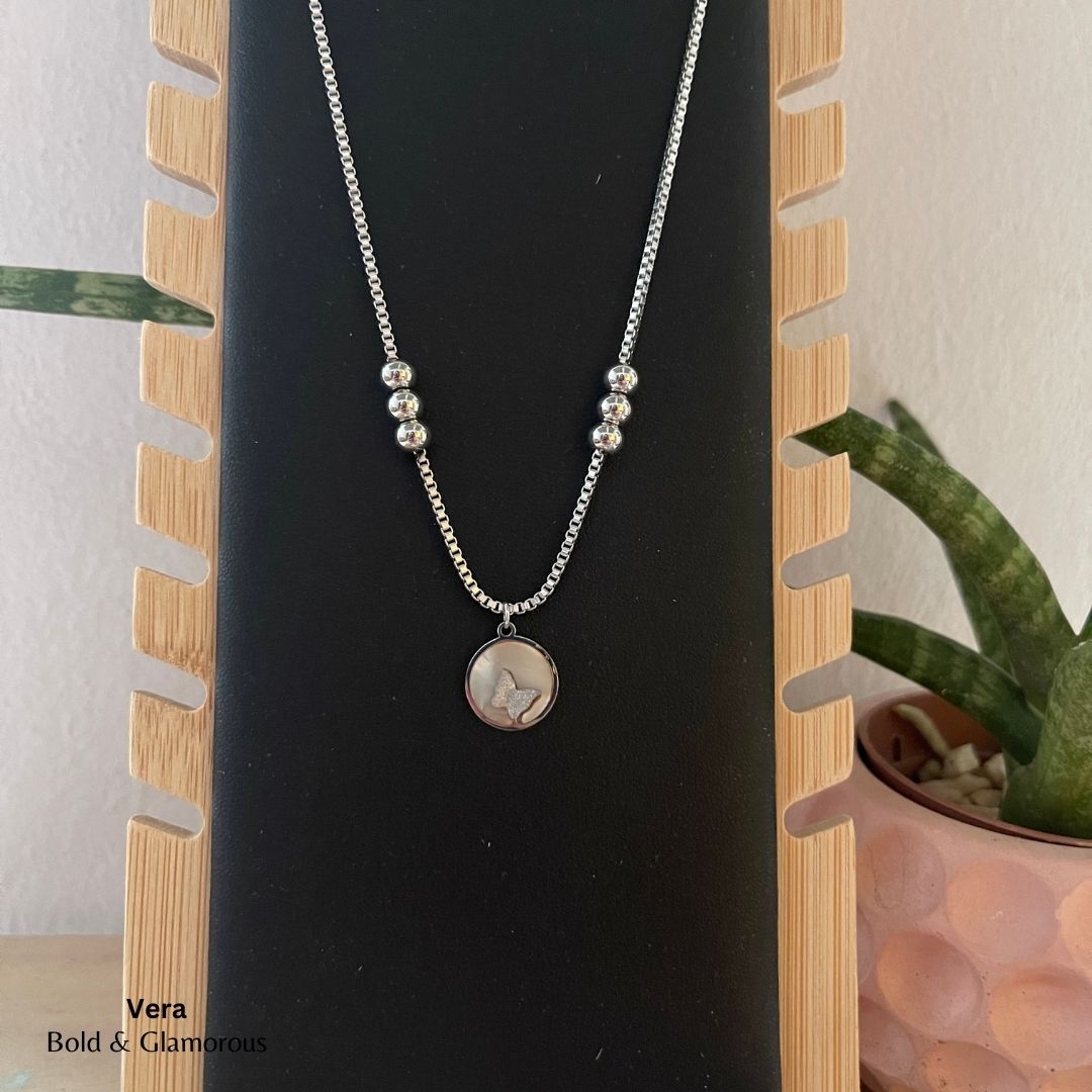 Necklace | SN034 | Vera