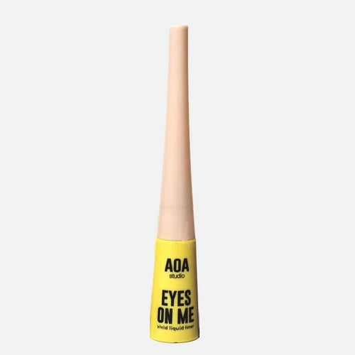 AOA Eyes On Me Vivid Liquid Liner