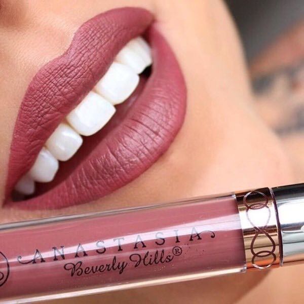 Anastasia Beverly Hills Liquid Lipstick | Veronica