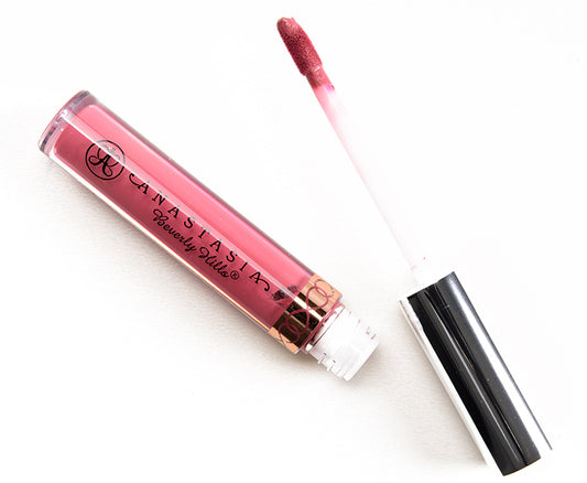 Anastasia Beverly Hills Liquid Lipstick | Dusty Rose