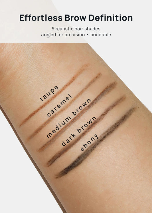 AOA Slim Brow Pencil