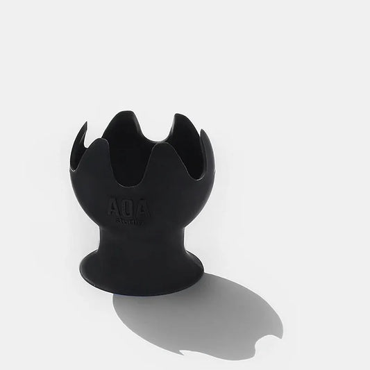 AOA Wonder Beauty Blender Holder | Black