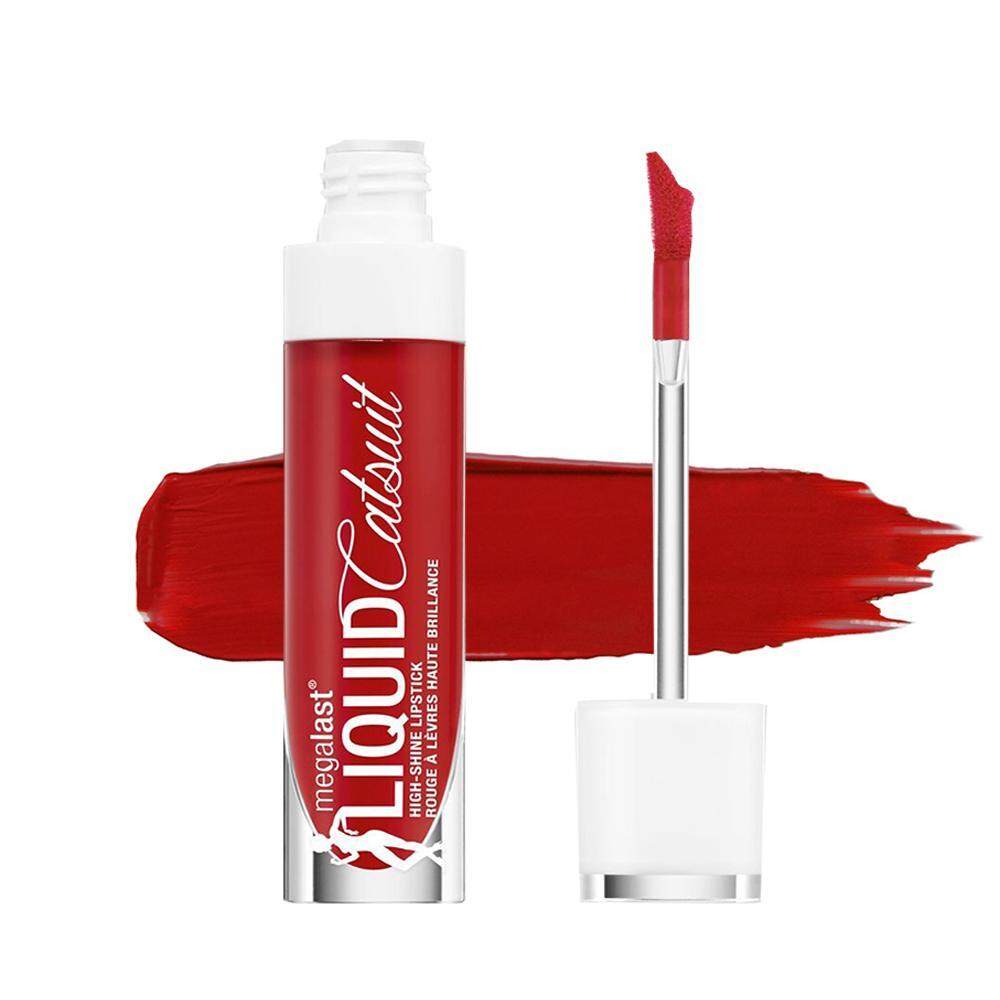 Wetnwild Megalast Liquid Catsuit Matte Lipstick | Bad Girl's Club