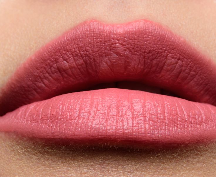Colourpop Lux Velvet Liquid Lipstick | Genie