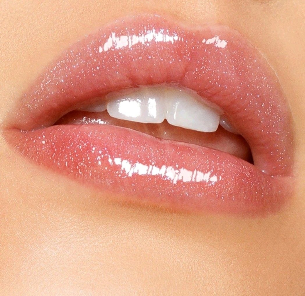 Colourpop Ultra Glossy Lipstick | Champagne Mami