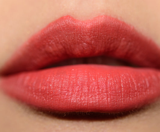 Colourpop Lux Velvet Liquid Lipstick | Air Kiss