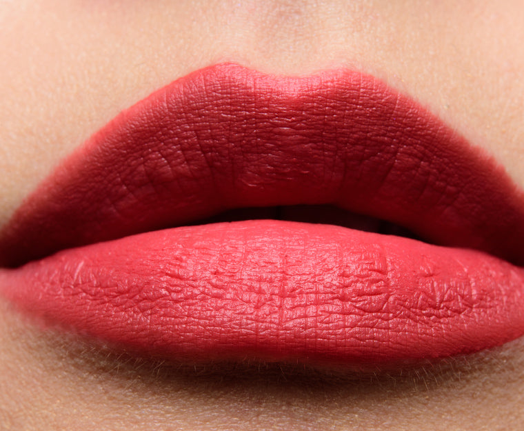 Colourpop Lux Velvet Liquid Lipstick | Its a Banger