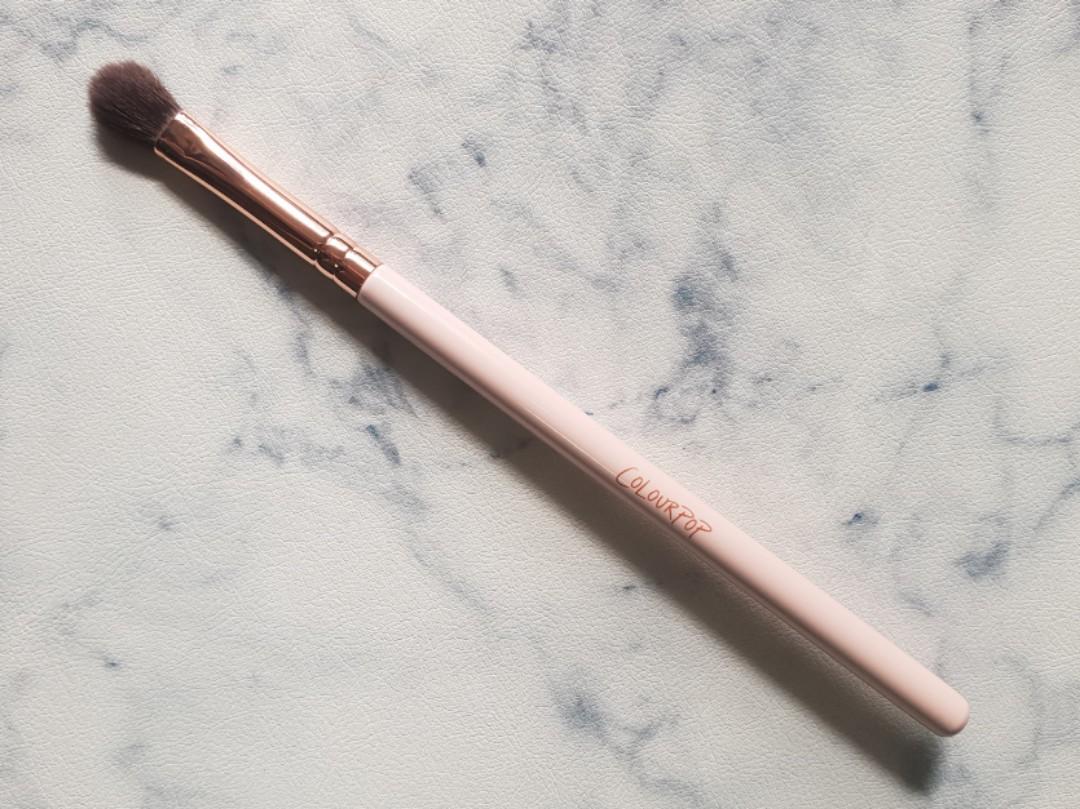 Colourpop Blending Eye Brush