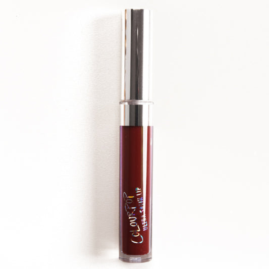 Colourpop Ultra Satin Liquid Lipstick | Prim