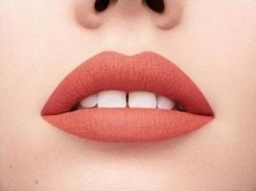 Sephora Cream Lip Stain Lipstick | 79 Soft Coral