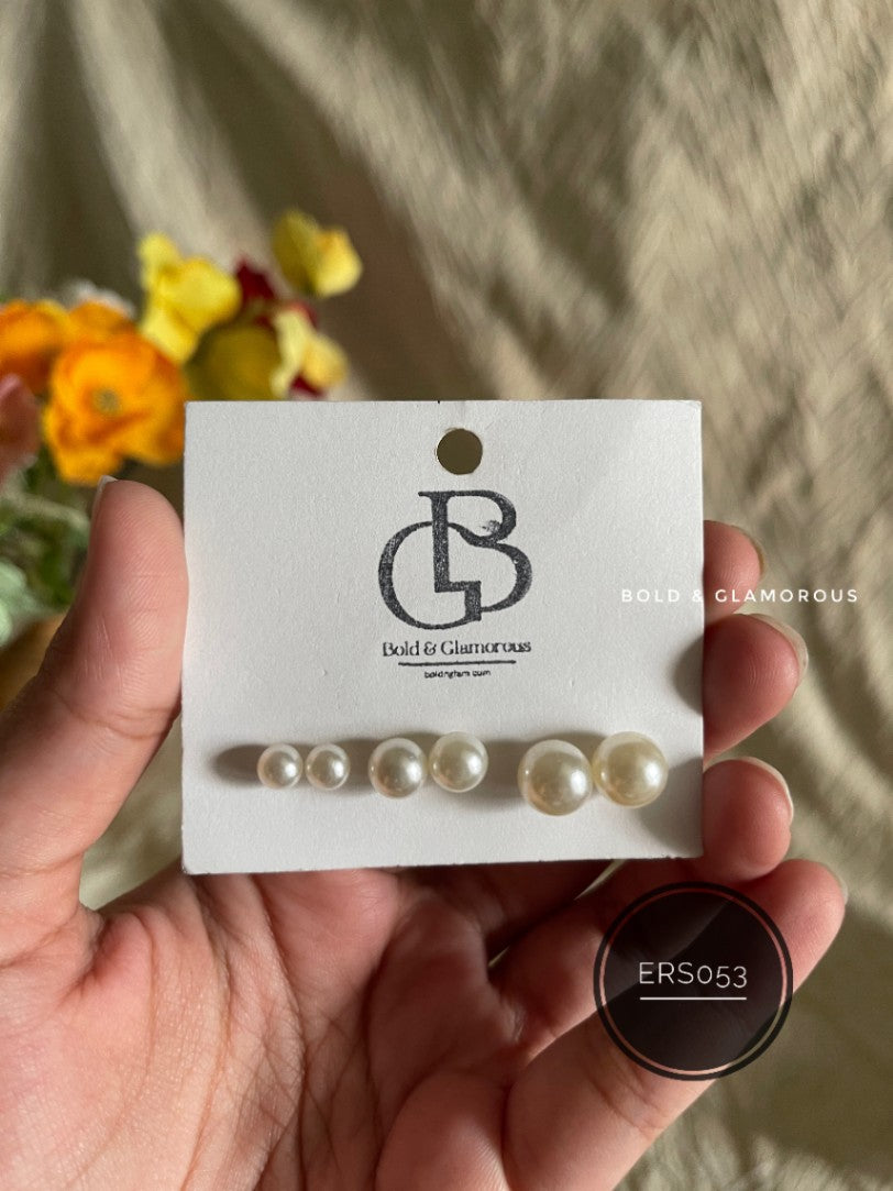 Earring Set | ERS053