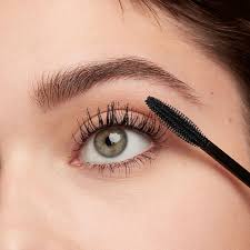 Smashbox Super Fan Fanned Out Mascara | Black | Travel Size