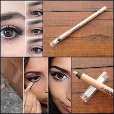 Rimmel Scandaleyes Waterproof Kohl Kajal | 05 Nude