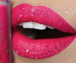 Colourpop Ultra Matte Liquid Lipstick | Good Karma