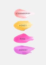 AOA Studio Paw Paw Jellijam Lip Mask | Rose