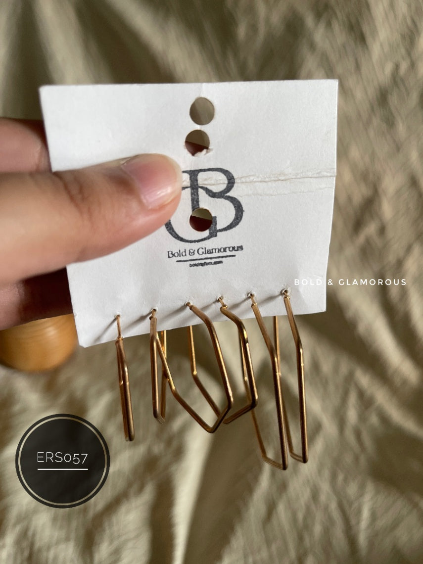 Earring Set | ERS057